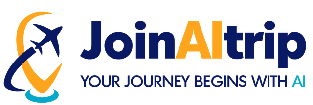 JoinAiTrip